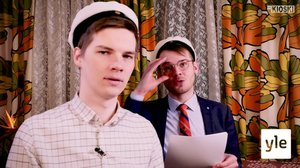 Jos valitus ei lopu, se saa jatkua: 07.05.2020 18.37