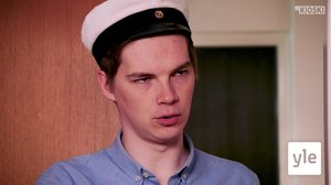 Tämä video vastaa teidän murheisiin: 07.05.2020 18.39