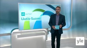 Yle Uutiset Uutis-Suomi 07-05-2020: 07.05.2020 18.56