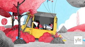 Harvinaista lintua etsimässä (S): 09.05.2020 08.22