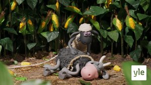 Ahneuden palkka (S): 09.05.2020 09.08