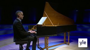 Johann Sebastian Bachin musiikkia: 10.05.2020 00.01