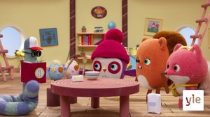 Äitienpäivä (S): 10.05.2020 07.29