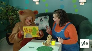 Äitienpäivä: 10.05.2020 08.42