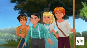 Käskystä, kapteeni (S): 10.05.2020 09.00