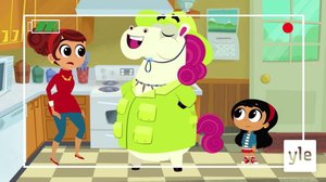 Yhteistyö on voimaa (S): 10.05.2020 09.12