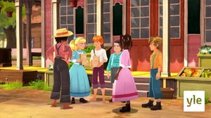 Kovia paineita (7): 10.05.2020 09.22