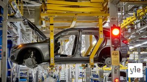 Suomen ulkomaankauppa tökkii koronan takia : 08.05.2020 10.46