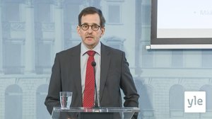 Koronakriisin talousvaikutukset ja niiden vaatimat toimenpiteet: 08.05.2020 11.00