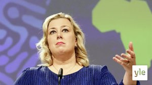 Jutta Urpilainen (S): 09.05.2020 10.45