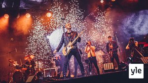 Juha Tapio - Suurenmoiset laulut: 10.05.2020 00.01