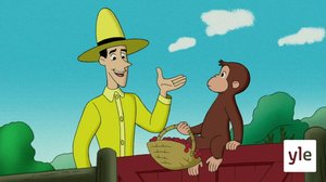 Vili meriapinana / Utelias Vili maanviljelijänä (S): 10.05.2020 10.00