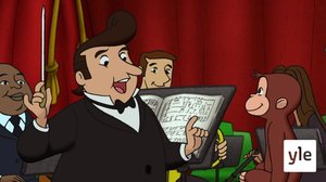 Utelias Vili kapellimestarina /  Utelias Vili ja kuoppa (S): 10.05.2020 10.00