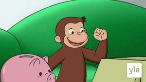 Merirosvoseikkailu / Säästöpossun tarina (S): 10.05.2020 10.00