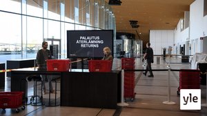 Ylen erikoislähetys koronaviruksesta: 08.05.2020 15.30