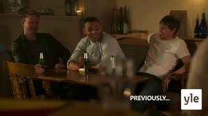 Vanha rakkaus (12): 11.05.2020 06.00