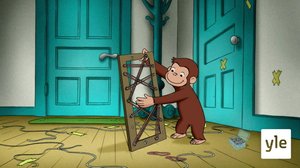 Utelias Vili kutoo verkon / Talviunta (S): 10.05.2020 10.00