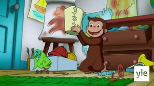 Vili hattumaakarina / Öiset otukset (S): 10.05.2020 10.00