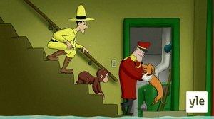 Utelias Vili putkimiehenä / Patikkaretki (S): 10.05.2020 10.00