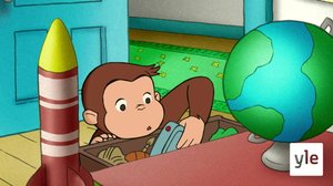 Koirasen kaksi puolta / Vili ja opastetaulut (S): 10.05.2020 10.00