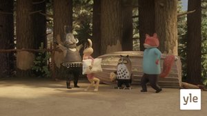 Yökyläily (S): 11.05.2020 06.00