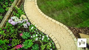 Housut pois ja puutarhaan!: 09.05.2020 06.00