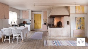 Talot huokuvat historiaa: 10.05.2020 06.00