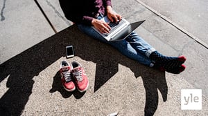 Ylen erikoislähetys koronaviruksesta: 08.05.2020 15.29