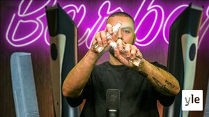 Parham parturissa: 10.05.2020 06.00