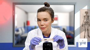 Hedda Stiernstedt lääkärinä: 10.05.2020 06.00