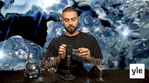 Parham, laseja ja vettä: 10.05.2020 06.00