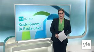 Yle Uutiset Keski-Suomi ja Etelä-Savo 08-05-2020 Klo 17-06: 08.05.2020 16.31