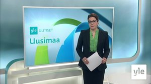 Yle Uutiset Uusimaa 08-05-2020 klo 17-06: 08.05.2020 16.31