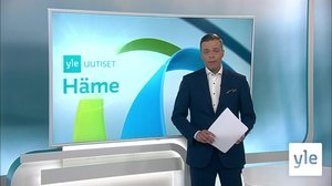 Yle Uutiset Häme 08-05-2020 klo 17-06: 08.05.2020 16.31