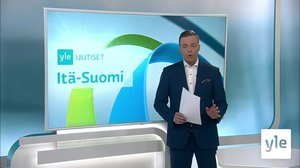 Yle Uutiset Itä-Suomi 08-05-2020 Klo 17-06: 08.05.2020 16.34