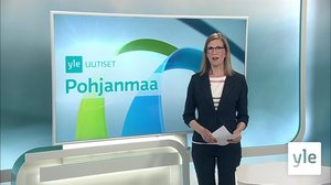 Yle Uutiset Pohjanmaa 08-05-2020 Klo 17-06: 08.05.2020 16.37