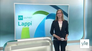 Yle Uutiset Lappi 08-05-2020 Klo 17-06: 08.05.2020 16.39