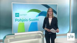 Yle Uutiset Pohjois-Suomi 08-05-2020 Klo 17-06: 08.05.2020 16.43