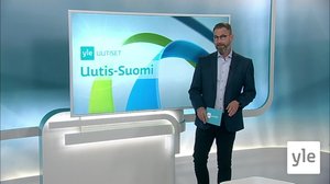 Yle Uutiset Uutis-Suomi 08-05-2020: 08.05.2020 18.58