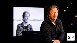 Vieraana kirjailija Kjell Westö: 09.05.2020 06.00