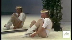 Iltajumppa: 11.05.2020 12.05