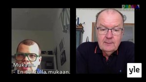 Ruudun takaa: 11.05.2020 00.01