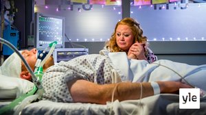 Liian paljon rakkautta (12): 13.05.2020 06.00