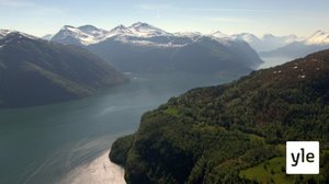 Tiettömän taipaleen takana: 13.05.2020 11.30