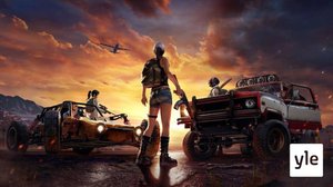 DreamHack PUBG Showdown (16): 09.05.2020 22.54