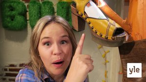 BUU-klubben: 14.05.2020 18.00