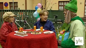 Synttärit (S): 13.05.2020 00.01