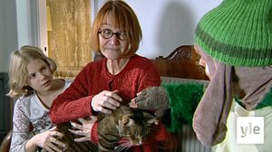 Mummi (S): 13.05.2020 00.01