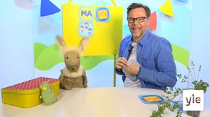 Jyrkin ja Neposen hätäaputoimisto 11.5.: 11.05.2020 10.44