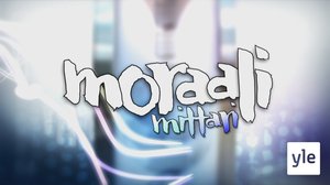 Moraalimittari: Rehellisyys vaatii rohkeutta: 11.05.2020 11.31